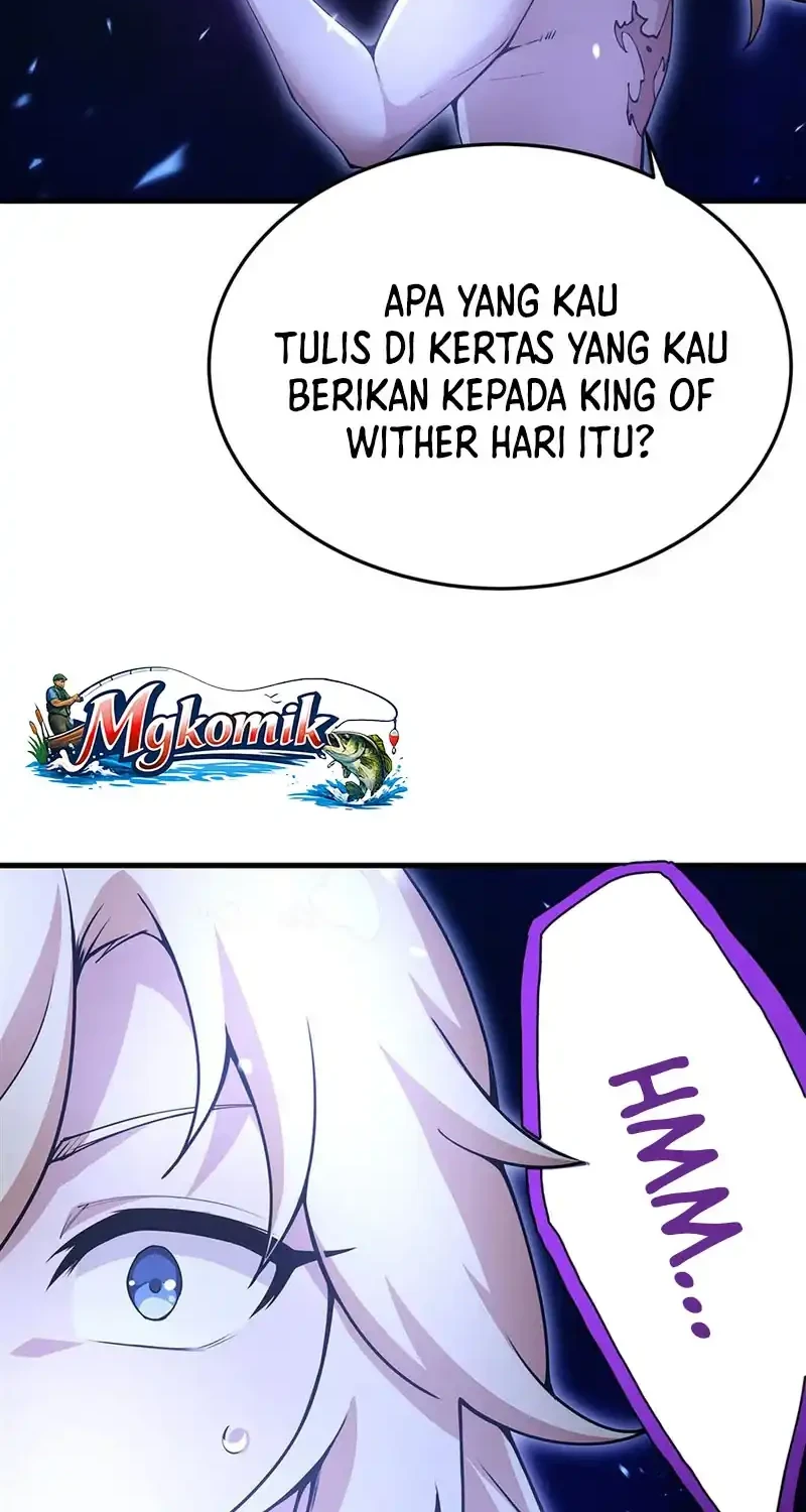The Yellow Haired Villain In Female Main Characters Novel Wants Happiness Chapter 71 Halaman 30