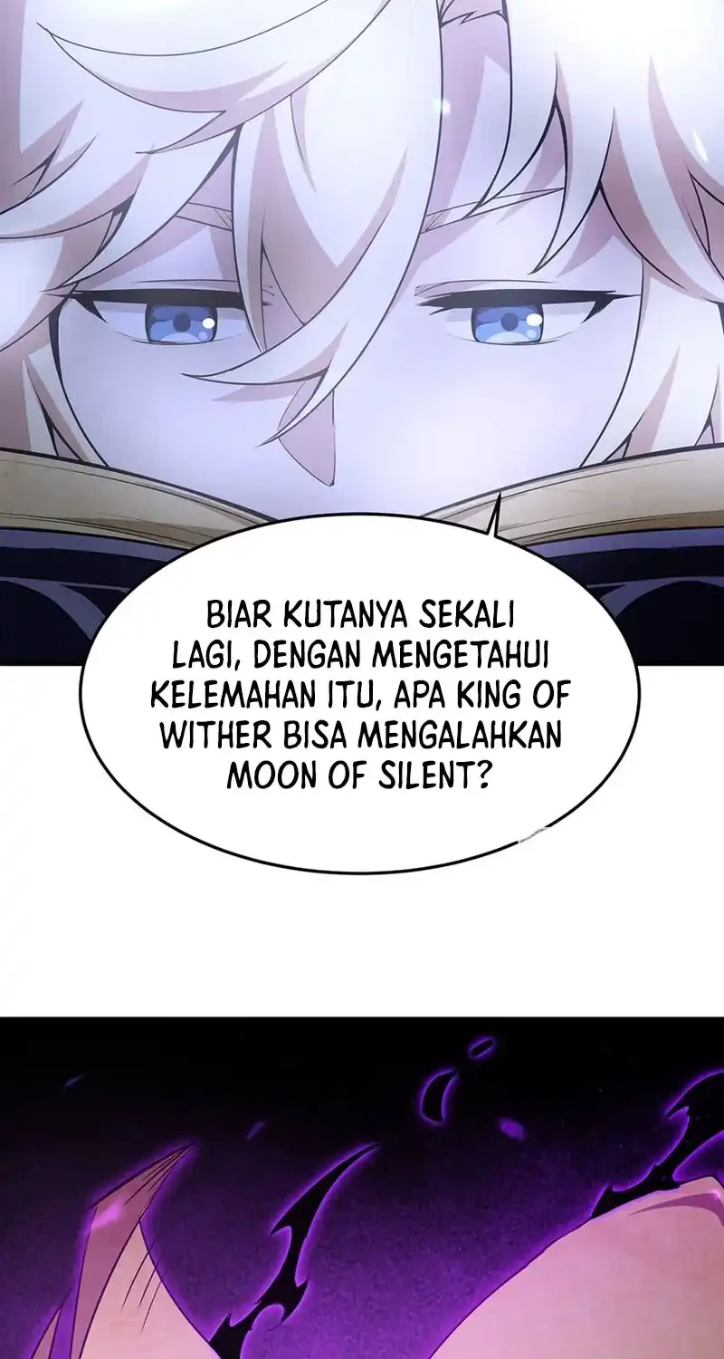 The Yellow Haired Villain In Female Main Characters Novel Wants Happiness Chapter 71 Halaman 32