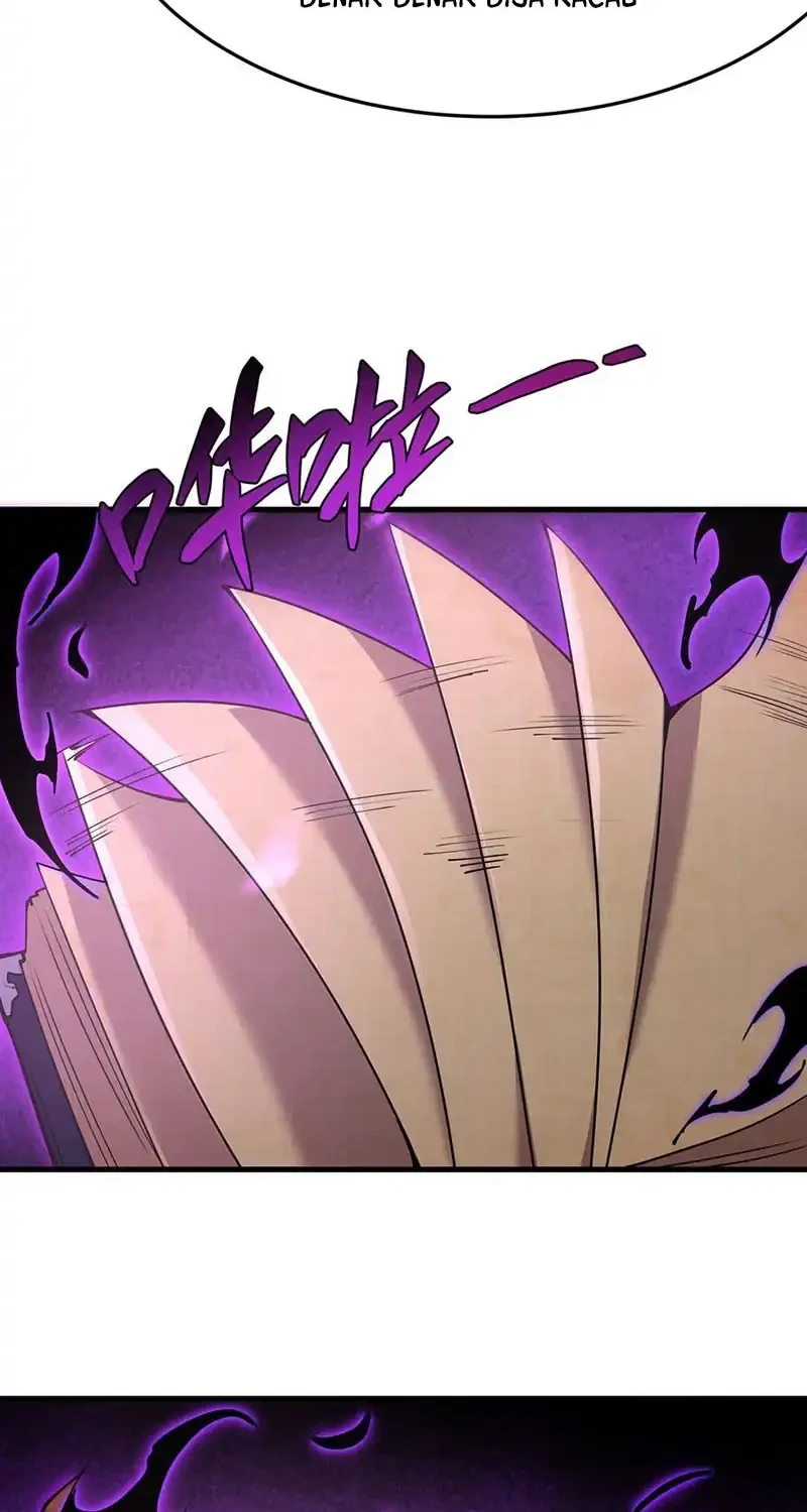 The Yellow Haired Villain In Female Main Characters Novel Wants Happiness Chapter 71 Halaman 34