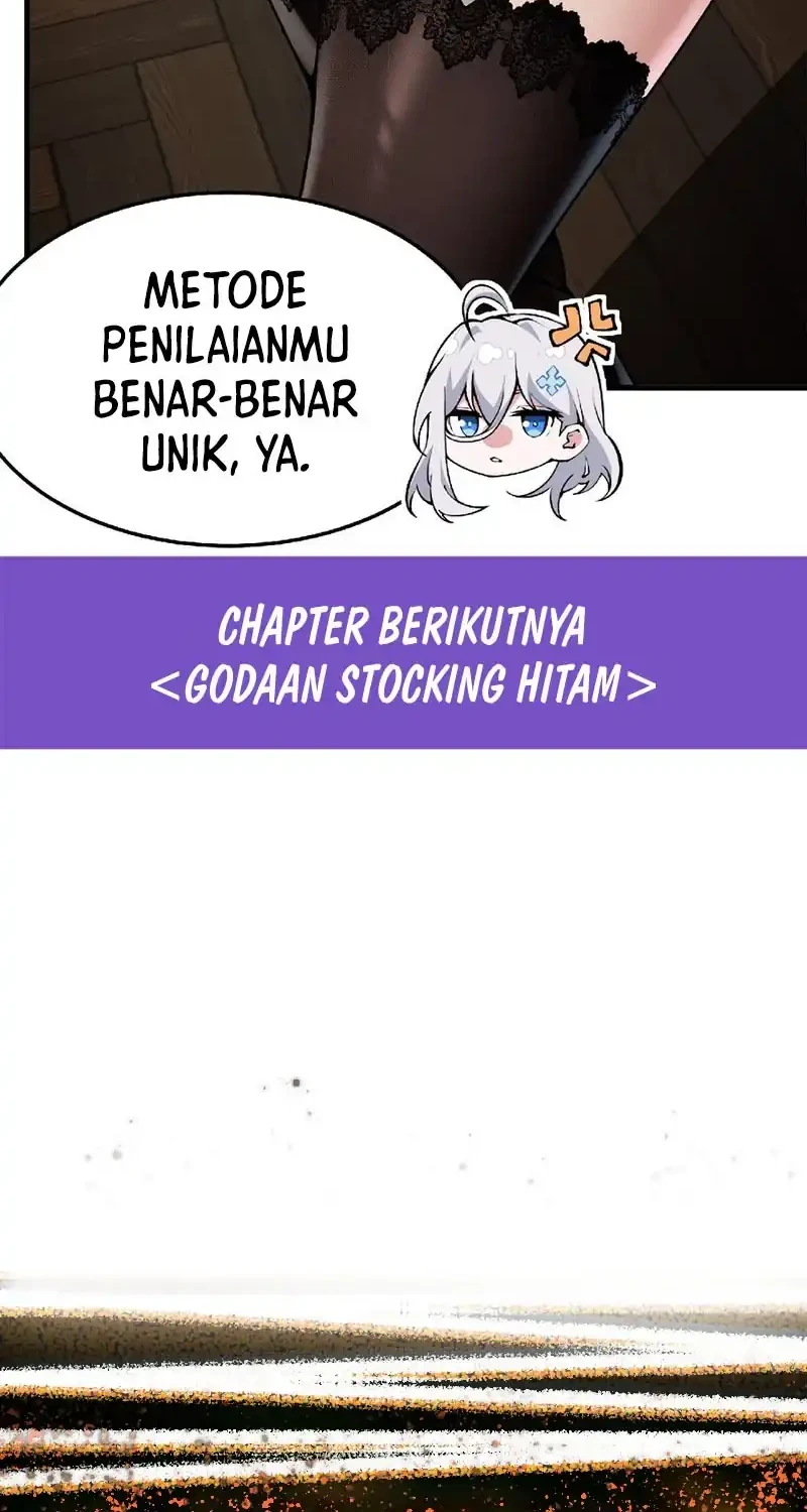 The Yellow Haired Villain In Female Main Characters Novel Wants Happiness Chapter 71 Halaman 36