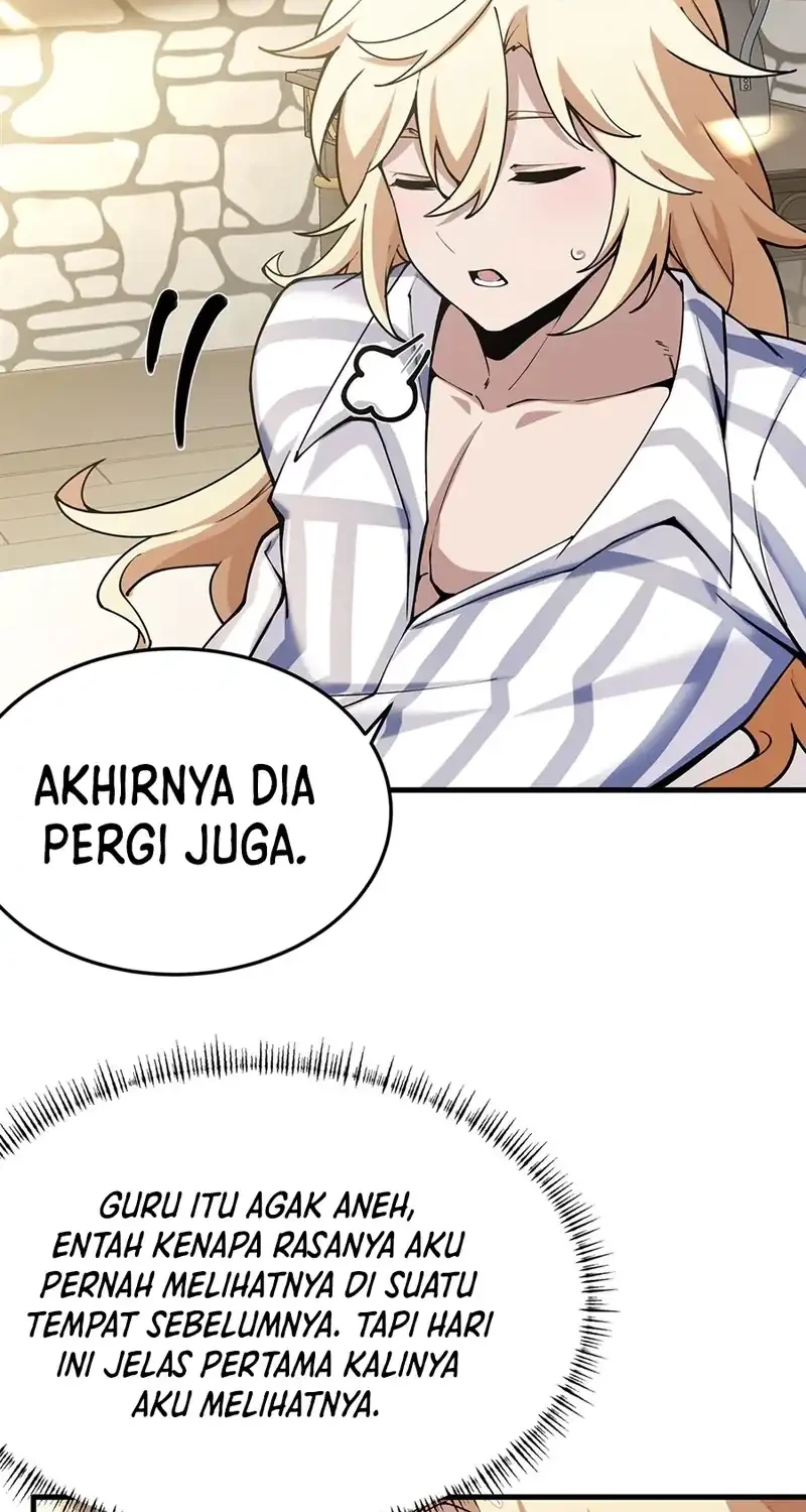 The Yellow Haired Villain In Female Main Characters Novel Wants Happiness Chapter 72 Halaman 18