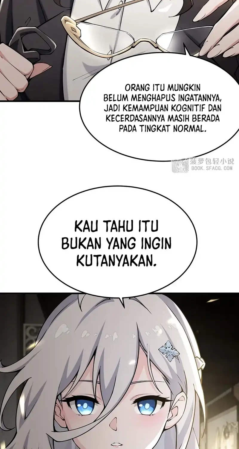The Yellow Haired Villain In Female Main Characters Novel Wants Happiness Chapter 72 Halaman 22