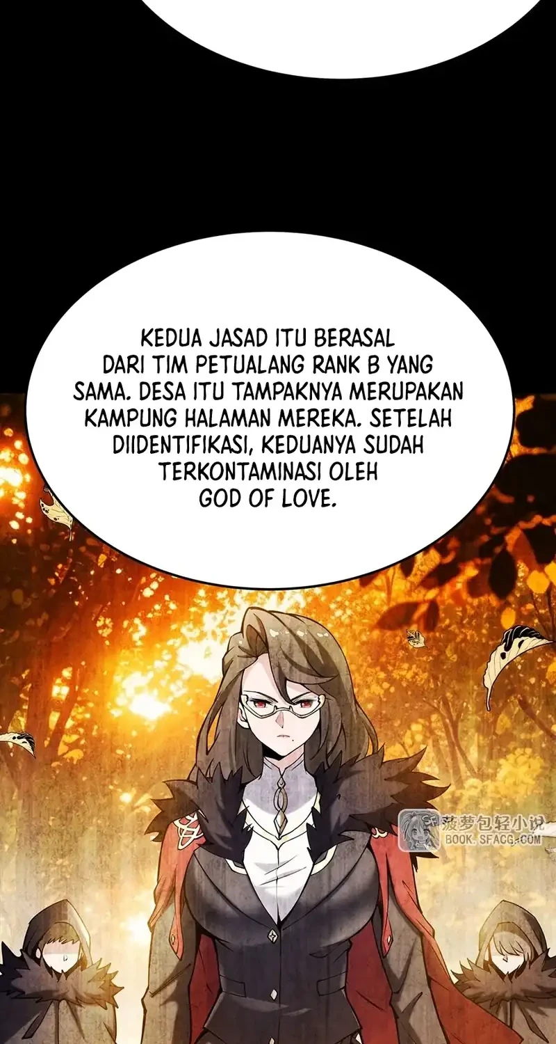 The Yellow Haired Villain In Female Main Characters Novel Wants Happiness Chapter 72 Halaman 32