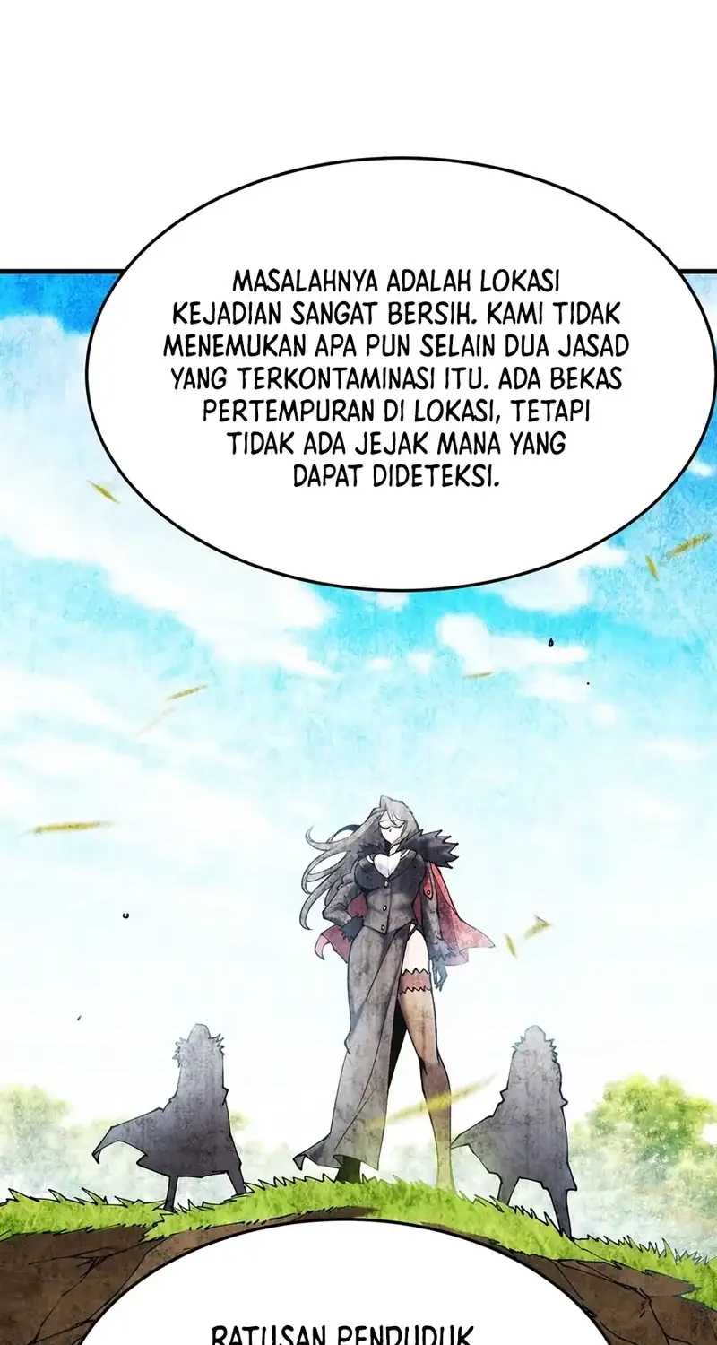 The Yellow Haired Villain In Female Main Characters Novel Wants Happiness Chapter 72 Halaman 34