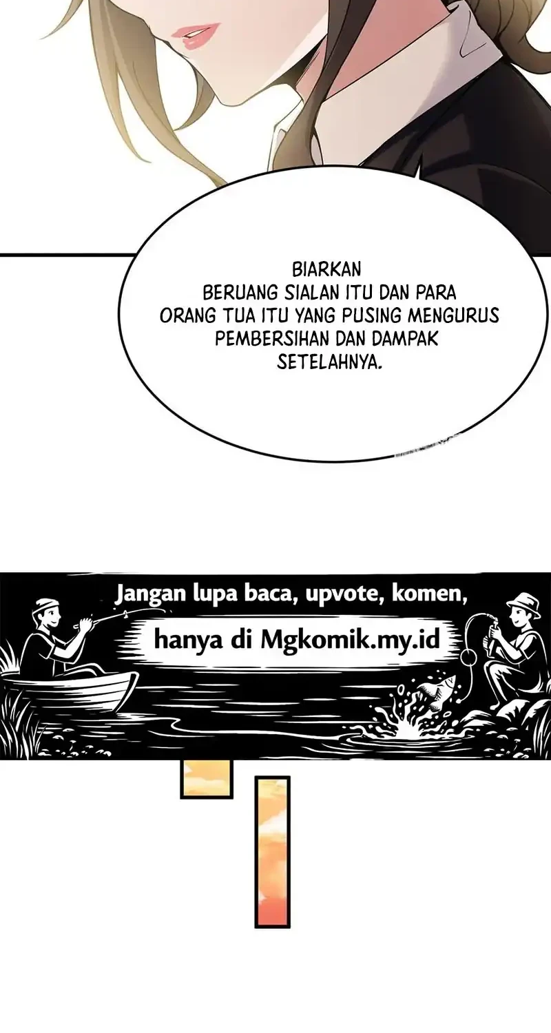 The Yellow Haired Villain In Female Main Characters Novel Wants Happiness Chapter 73 Halaman 10