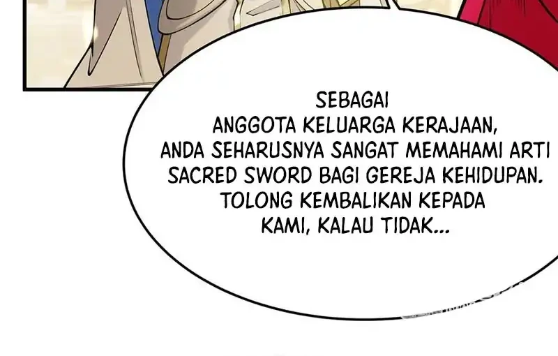 The Yellow Haired Villain In Female Main Characters Novel Wants Happiness Chapter 73 Halaman 14