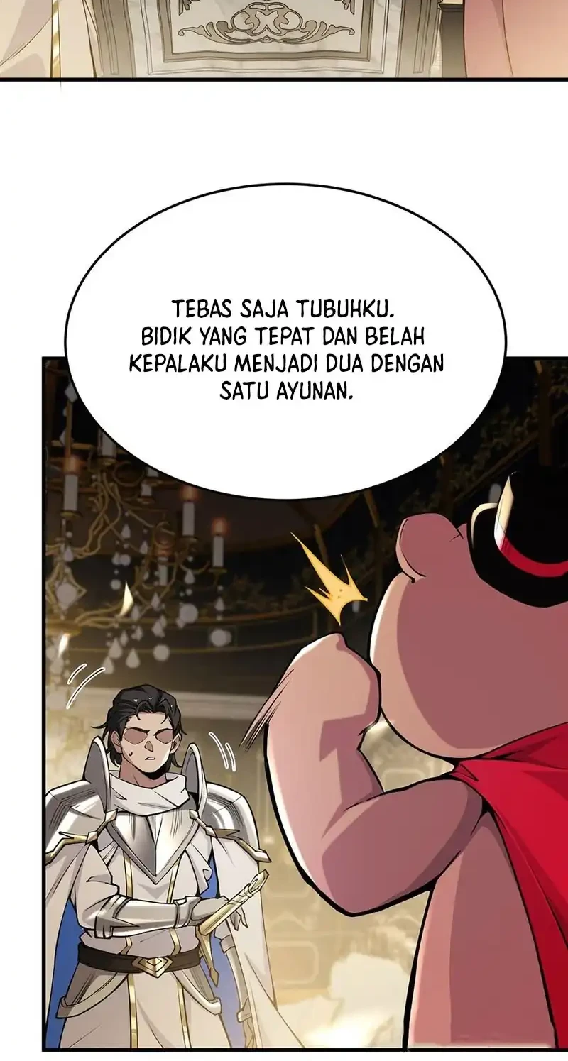 The Yellow Haired Villain In Female Main Characters Novel Wants Happiness Chapter 73 Halaman 18