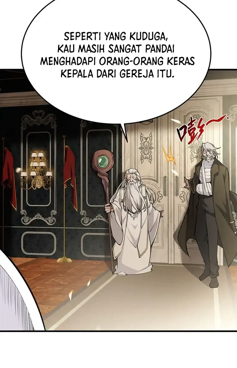 The Yellow Haired Villain In Female Main Characters Novel Wants Happiness Chapter 73 Halaman 22
