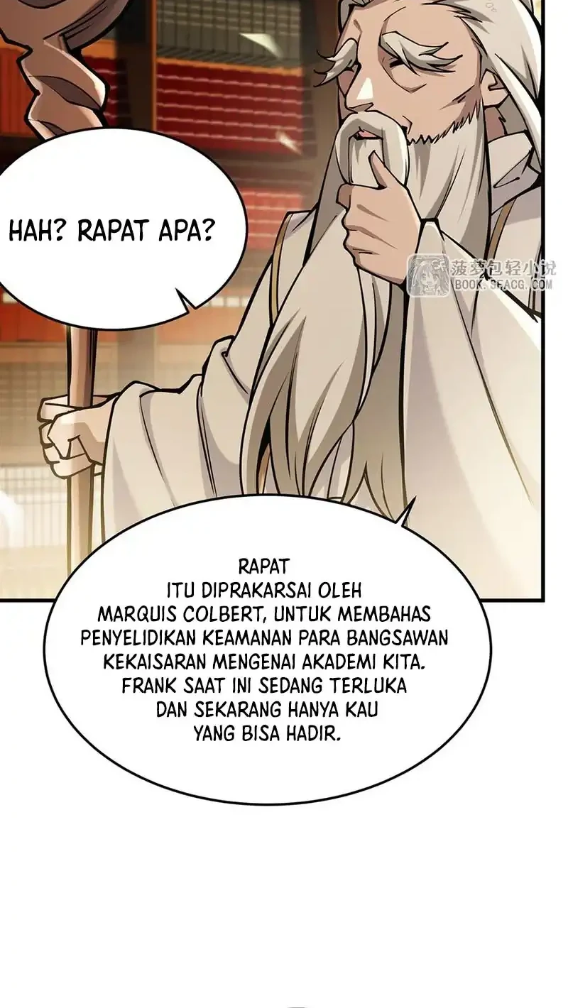 The Yellow Haired Villain In Female Main Characters Novel Wants Happiness Chapter 73 Halaman 26
