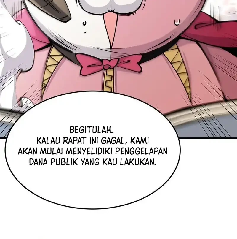 The Yellow Haired Villain In Female Main Characters Novel Wants Happiness Chapter 73 Halaman 28