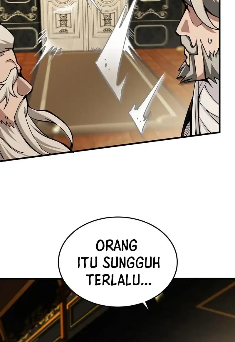 The Yellow Haired Villain In Female Main Characters Novel Wants Happiness Chapter 73 Halaman 30