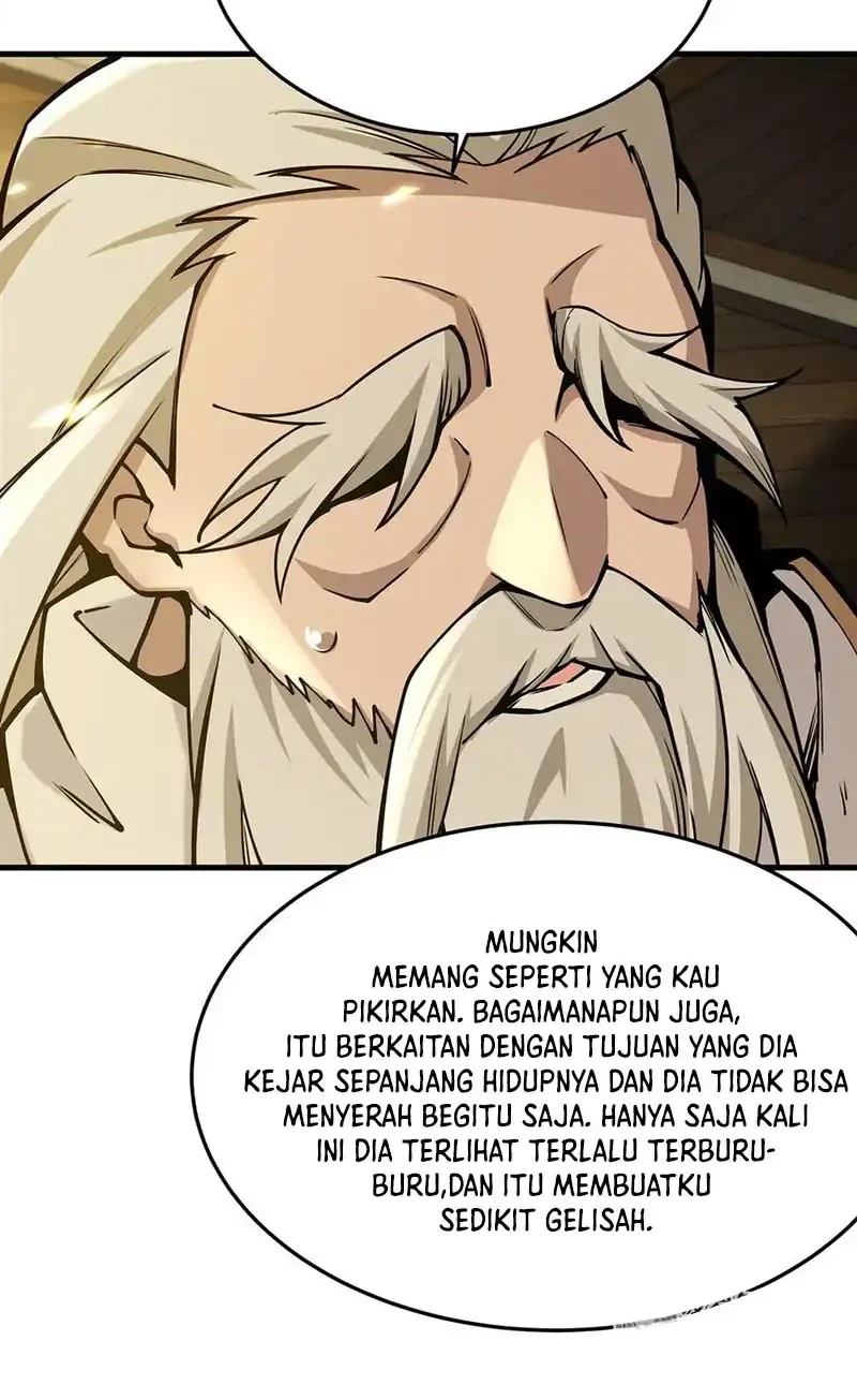 The Yellow Haired Villain In Female Main Characters Novel Wants Happiness Chapter 73 Halaman 38