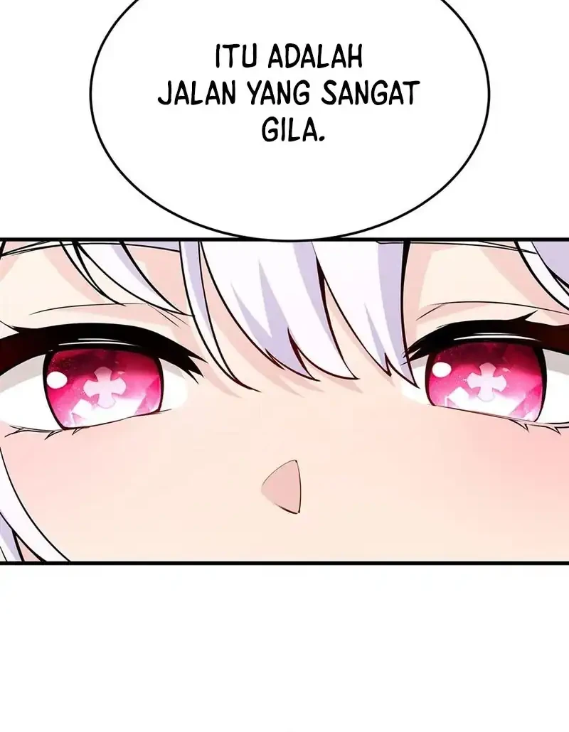 The Yellow Haired Villain In Female Main Characters Novel Wants Happiness Chapter 73 Halaman 42