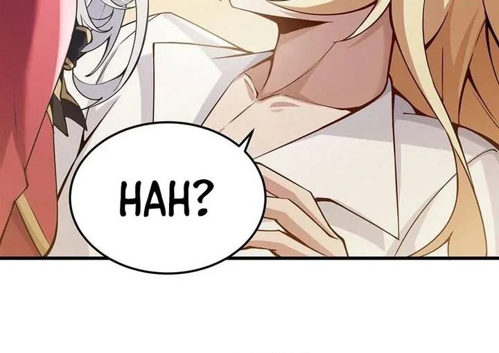 The Yellow Haired Villain In Female Main Characters Novel Wants Happiness Chapter 74 Halaman 10