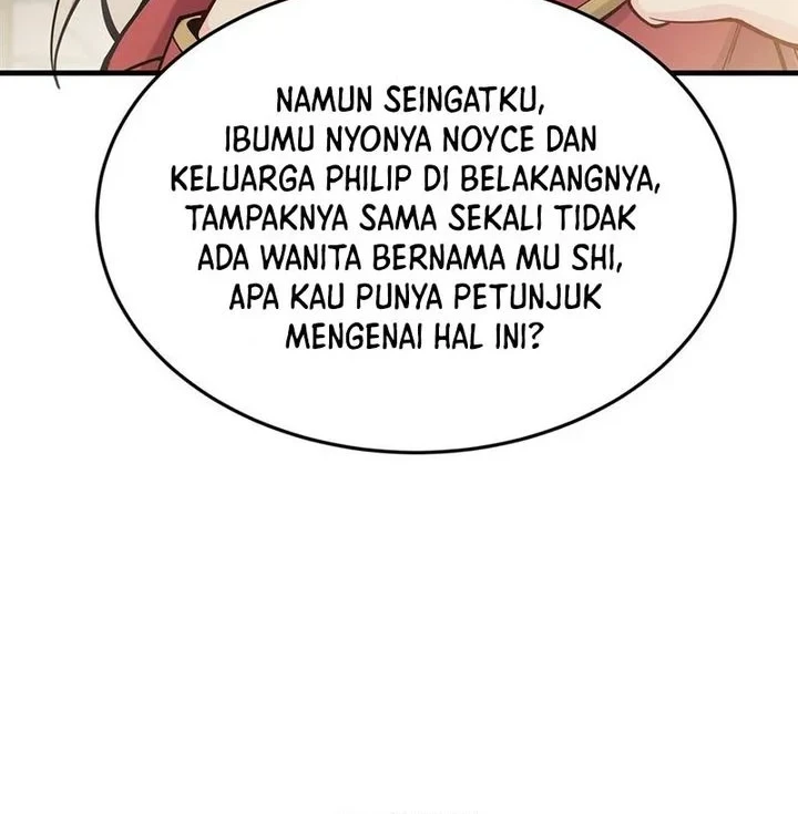 The Yellow Haired Villain In Female Main Characters Novel Wants Happiness Chapter 74 Halaman 17