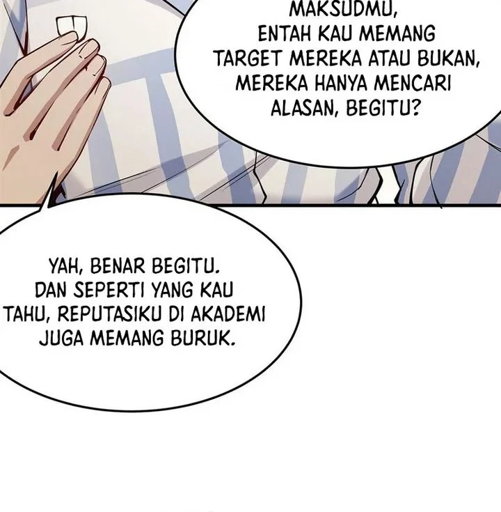 The Yellow Haired Villain In Female Main Characters Novel Wants Happiness Chapter 74 Halaman 21