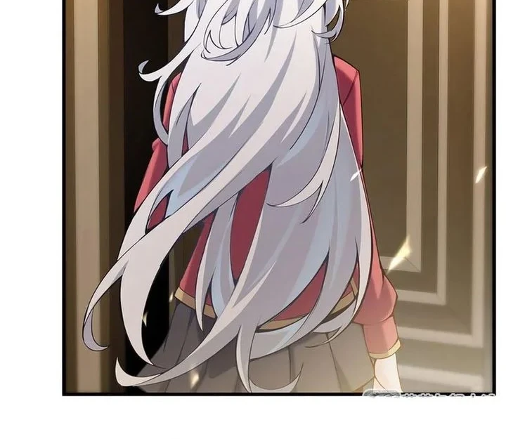 The Yellow Haired Villain In Female Main Characters Novel Wants Happiness Chapter 74 Halaman 23