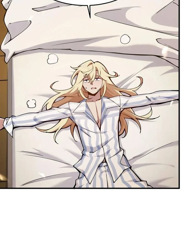The Yellow Haired Villain In Female Main Characters Novel Wants Happiness Chapter 74 Halaman 29