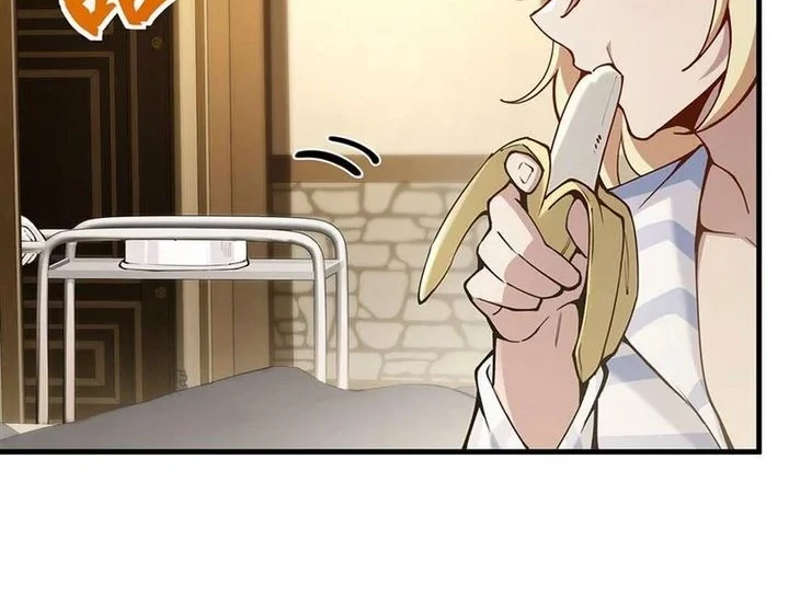 The Yellow Haired Villain In Female Main Characters Novel Wants Happiness Chapter 74 Halaman 31