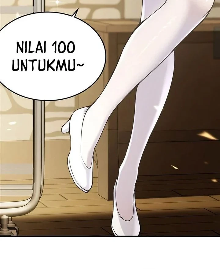 The Yellow Haired Villain In Female Main Characters Novel Wants Happiness Chapter 74 Halaman 34