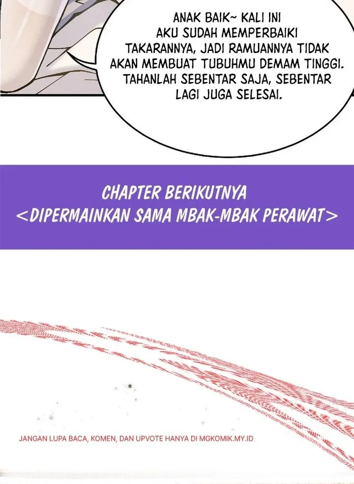 The Yellow Haired Villain In Female Main Characters Novel Wants Happiness Chapter 74 Halaman 36