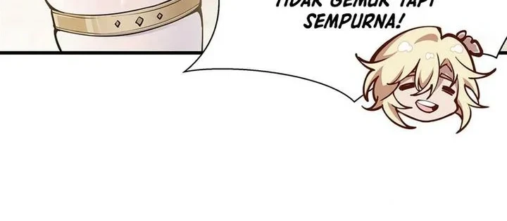 The Yellow Haired Villain In Female Main Characters Novel Wants Happiness Chapter 75 Halaman 6
