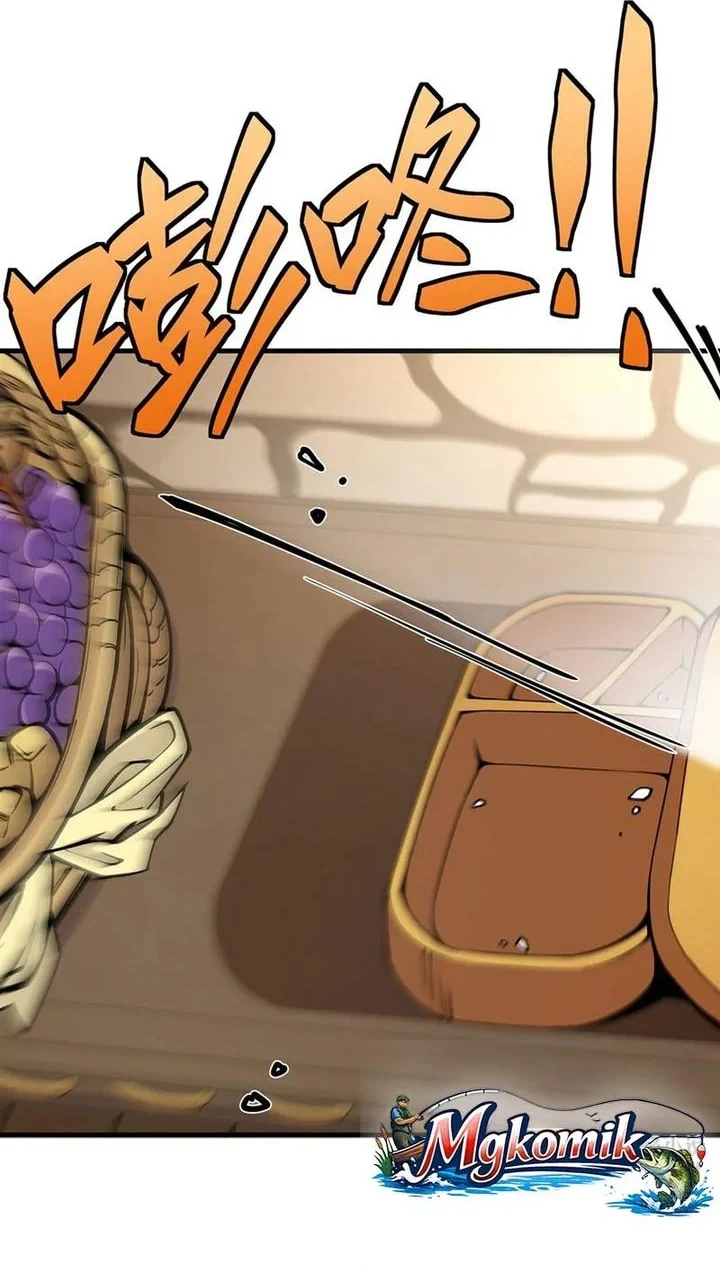 The Yellow Haired Villain In Female Main Characters Novel Wants Happiness Chapter 75 Halaman 31
