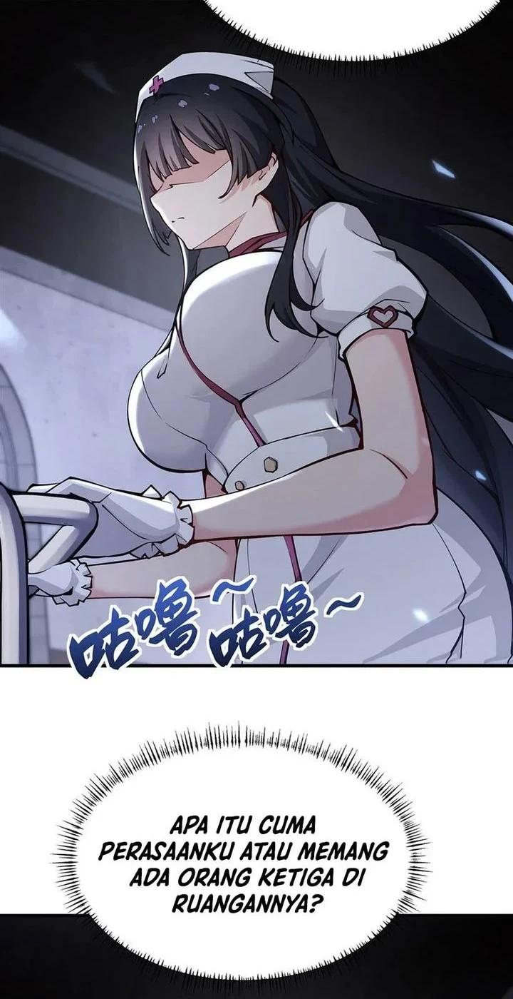 The Yellow Haired Villain In Female Main Characters Novel Wants Happiness Chapter 76 Halaman 17