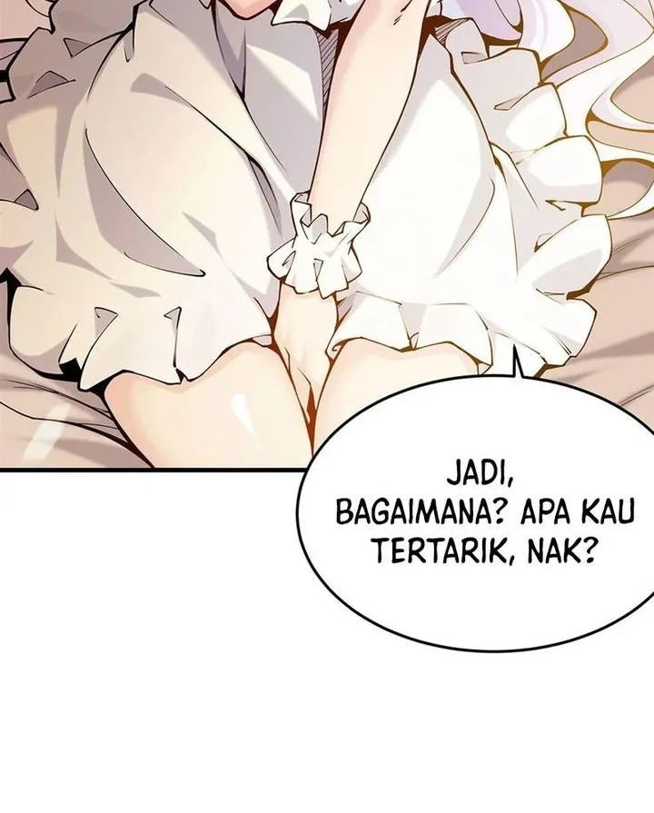 The Yellow Haired Villain In Female Main Characters Novel Wants Happiness Chapter 76 Halaman 27