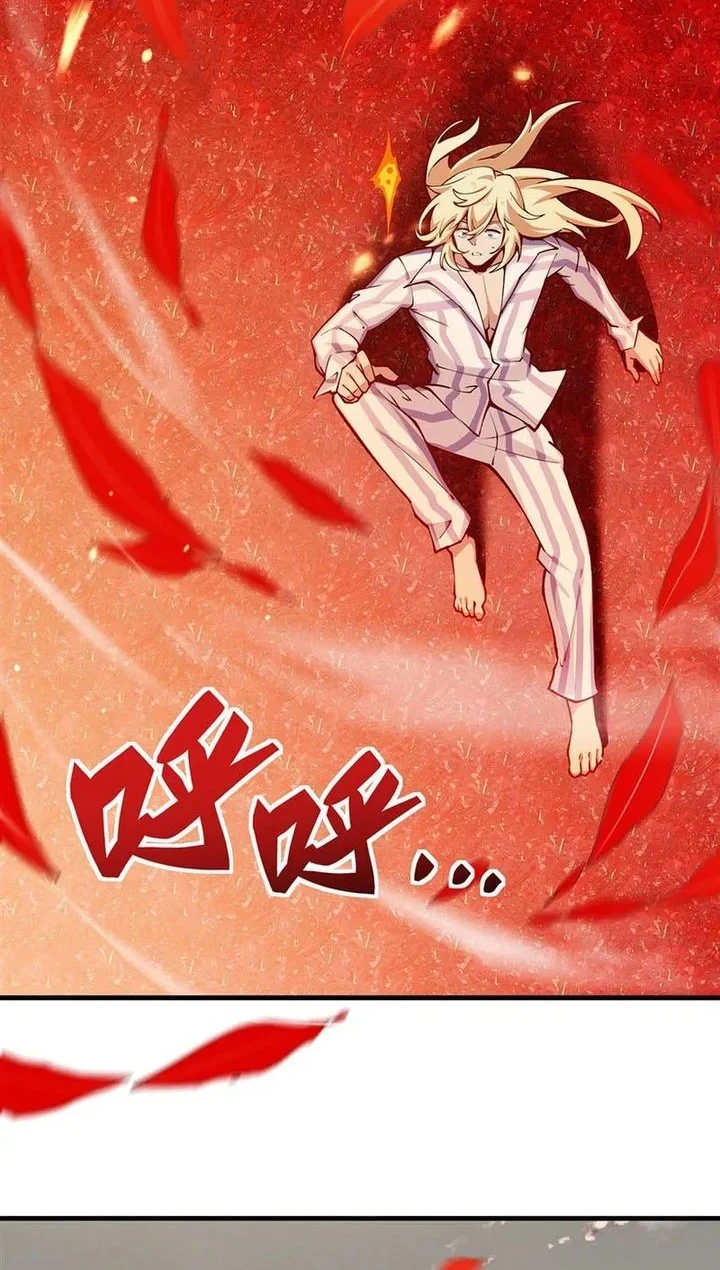 The Yellow Haired Villain In Female Main Characters Novel Wants Happiness Chapter 76 Halaman 29