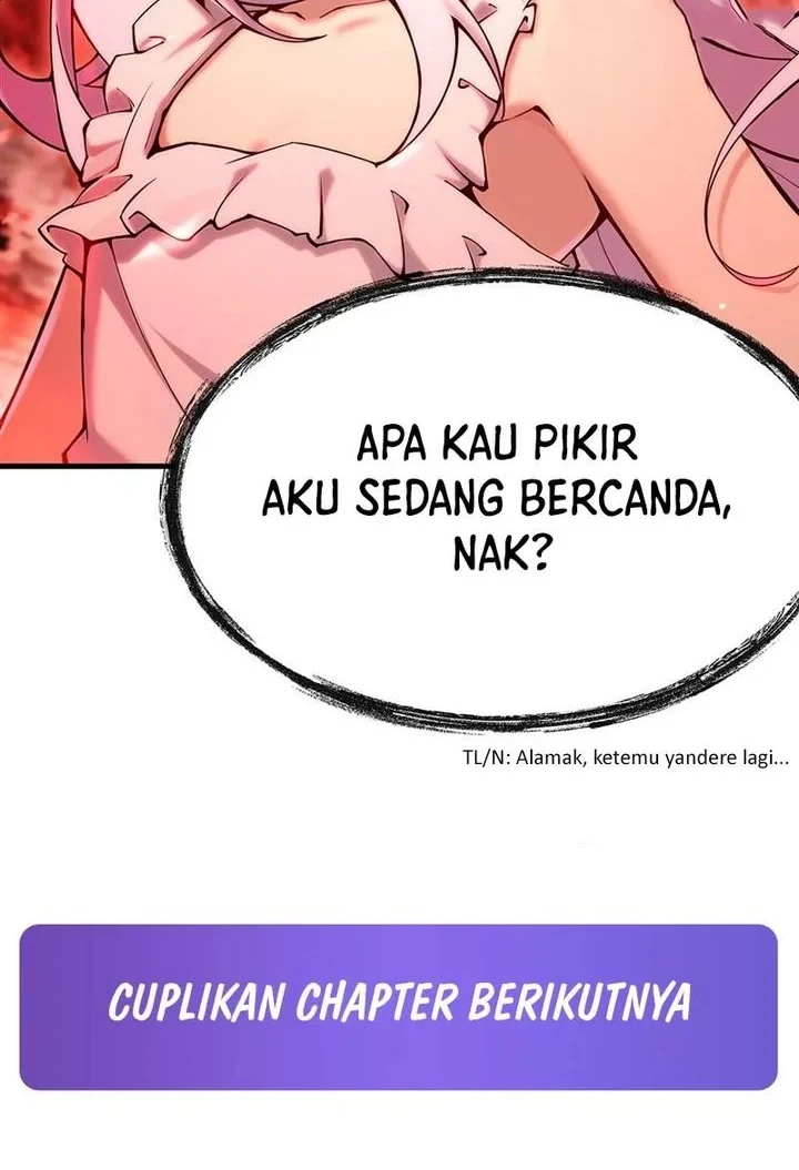 The Yellow Haired Villain In Female Main Characters Novel Wants Happiness Chapter 76 Halaman 35