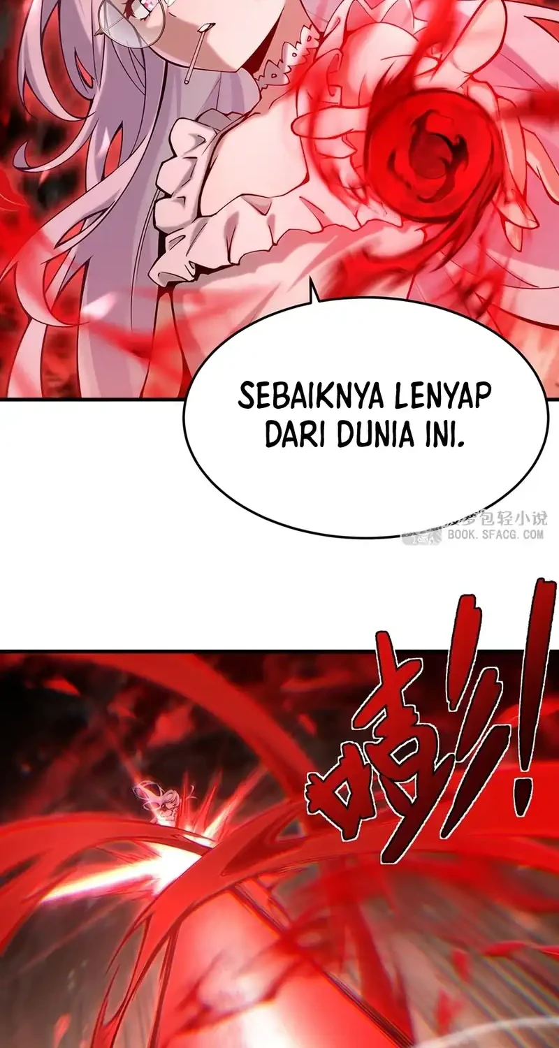 The Yellow Haired Villain In Female Main Characters Novel Wants Happiness Chapter 77 Halaman 6