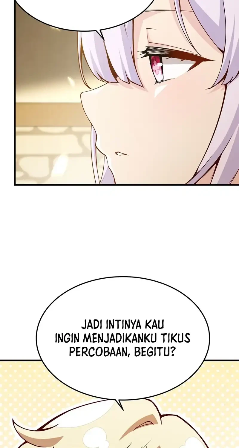The Yellow Haired Villain In Female Main Characters Novel Wants Happiness Chapter 77 Halaman 26