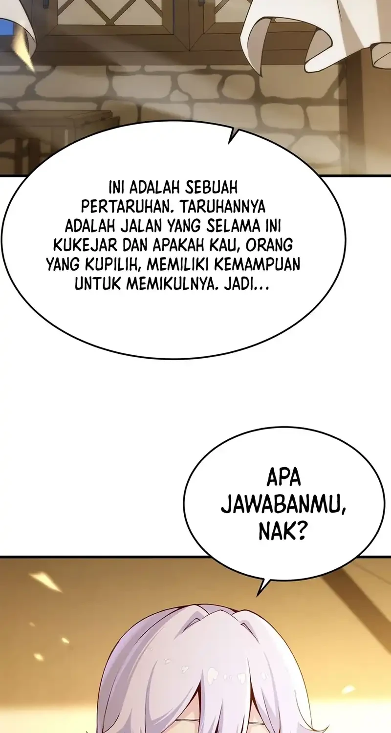 The Yellow Haired Villain In Female Main Characters Novel Wants Happiness Chapter 77 Halaman 30