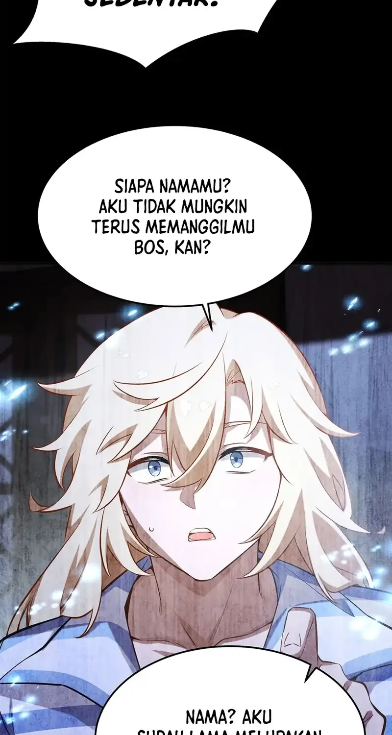 The Yellow Haired Villain In Female Main Characters Novel Wants Happiness Chapter 78 Halaman 12