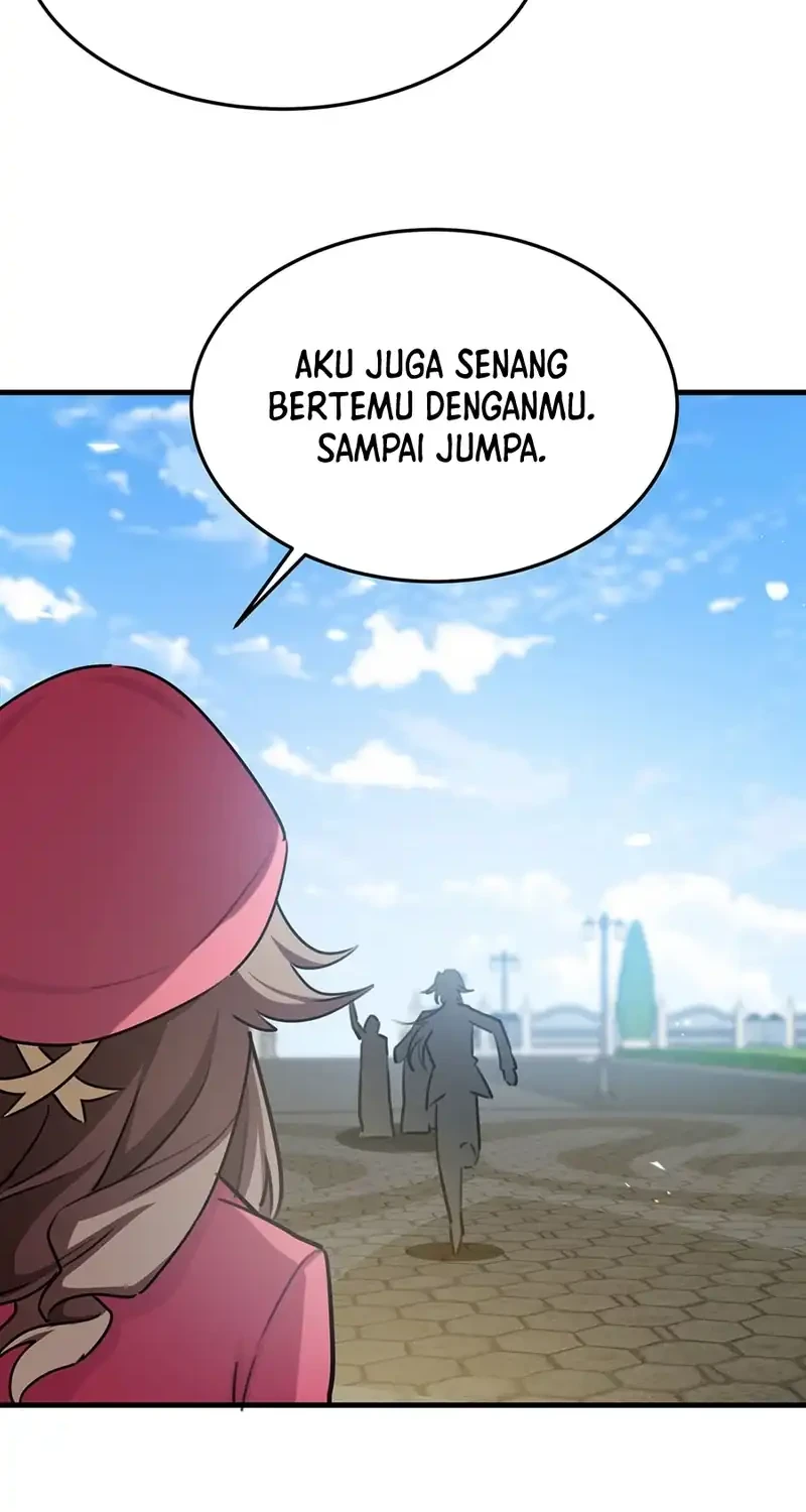 The Yellow Haired Villain In Female Main Characters Novel Wants Happiness Chapter 78 Halaman 26