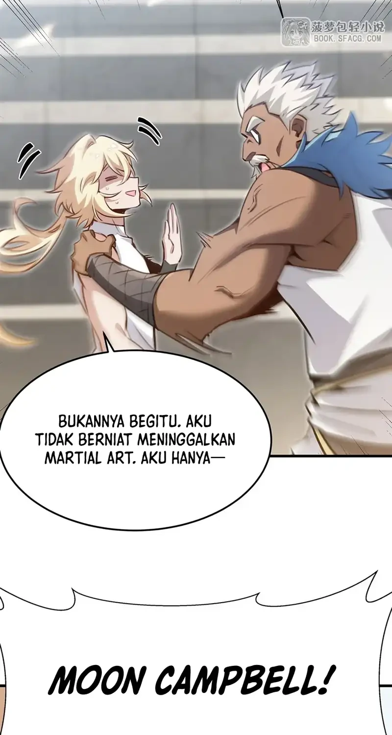 The Yellow Haired Villain In Female Main Characters Novel Wants Happiness Chapter 78 Halaman 36
