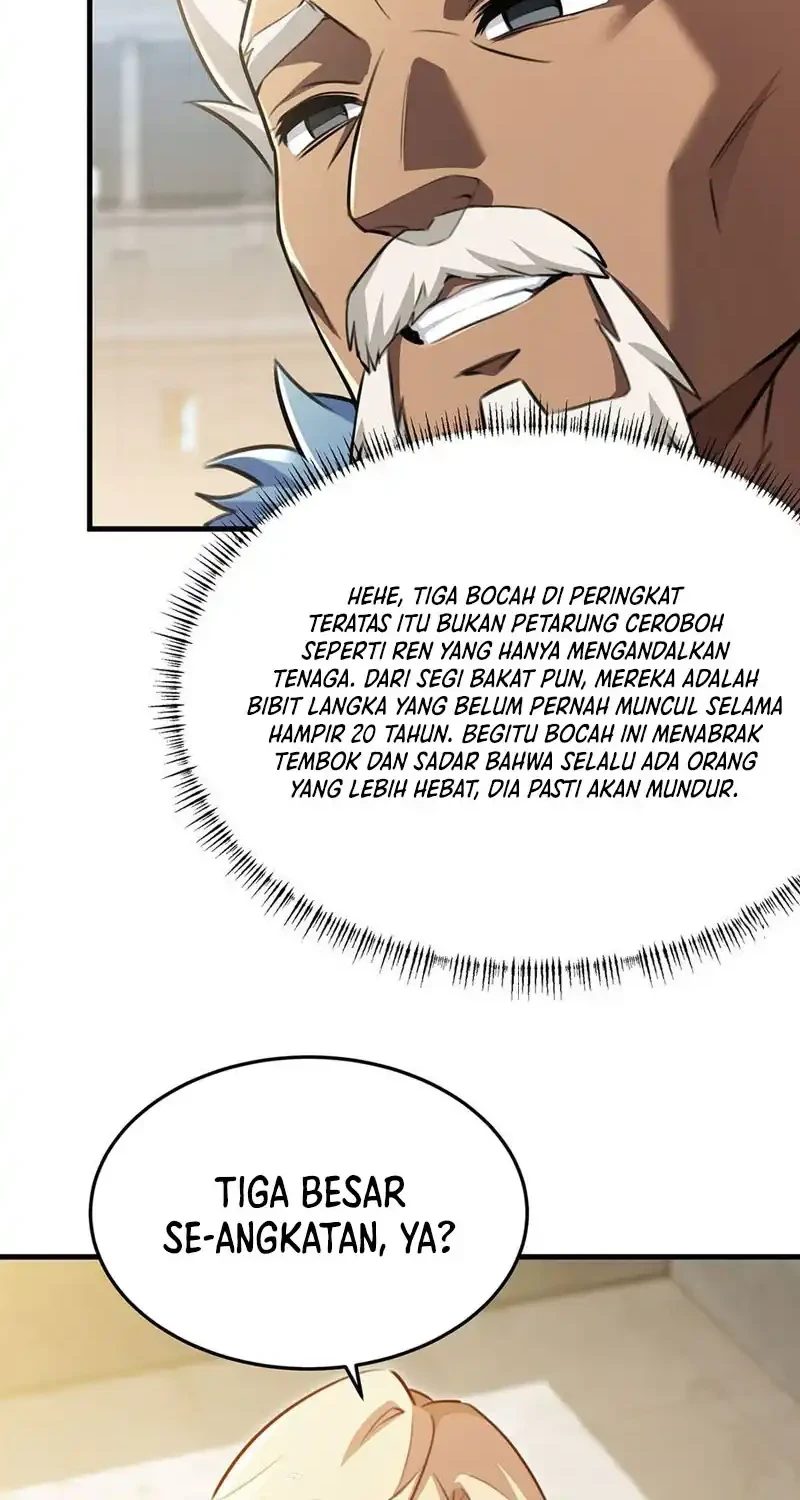 The Yellow Haired Villain In Female Main Characters Novel Wants Happiness Chapter 79 Halaman 8