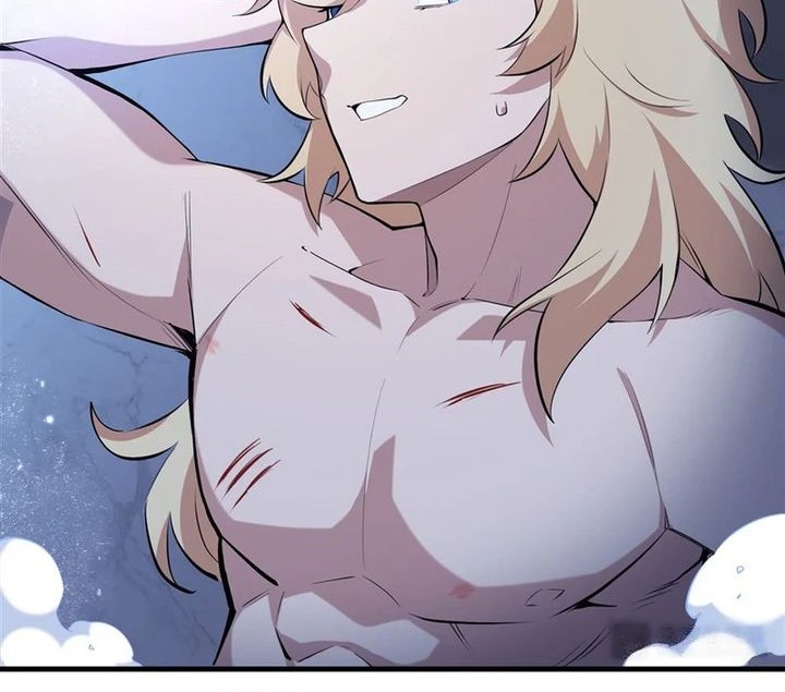 The Yellow Haired Villain In Female Main Characters Novel Wants Happiness Chapter 8 Halaman 10