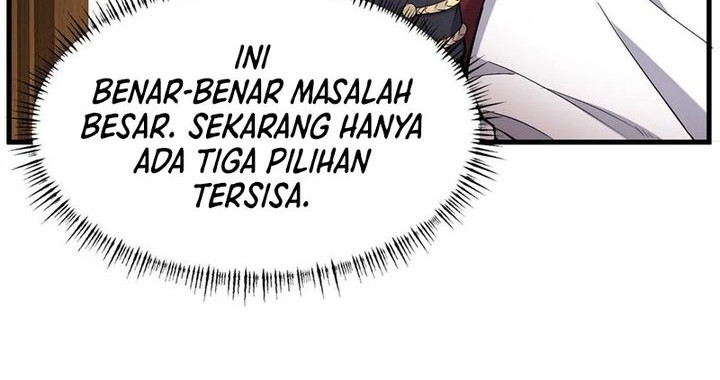 The Yellow Haired Villain In Female Main Characters Novel Wants Happiness Chapter 8 Halaman 18