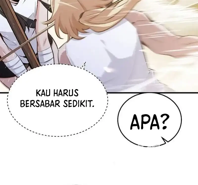 The Yellow Haired Villain In Female Main Characters Novel Wants Happiness Chapter 80 Halaman 6
