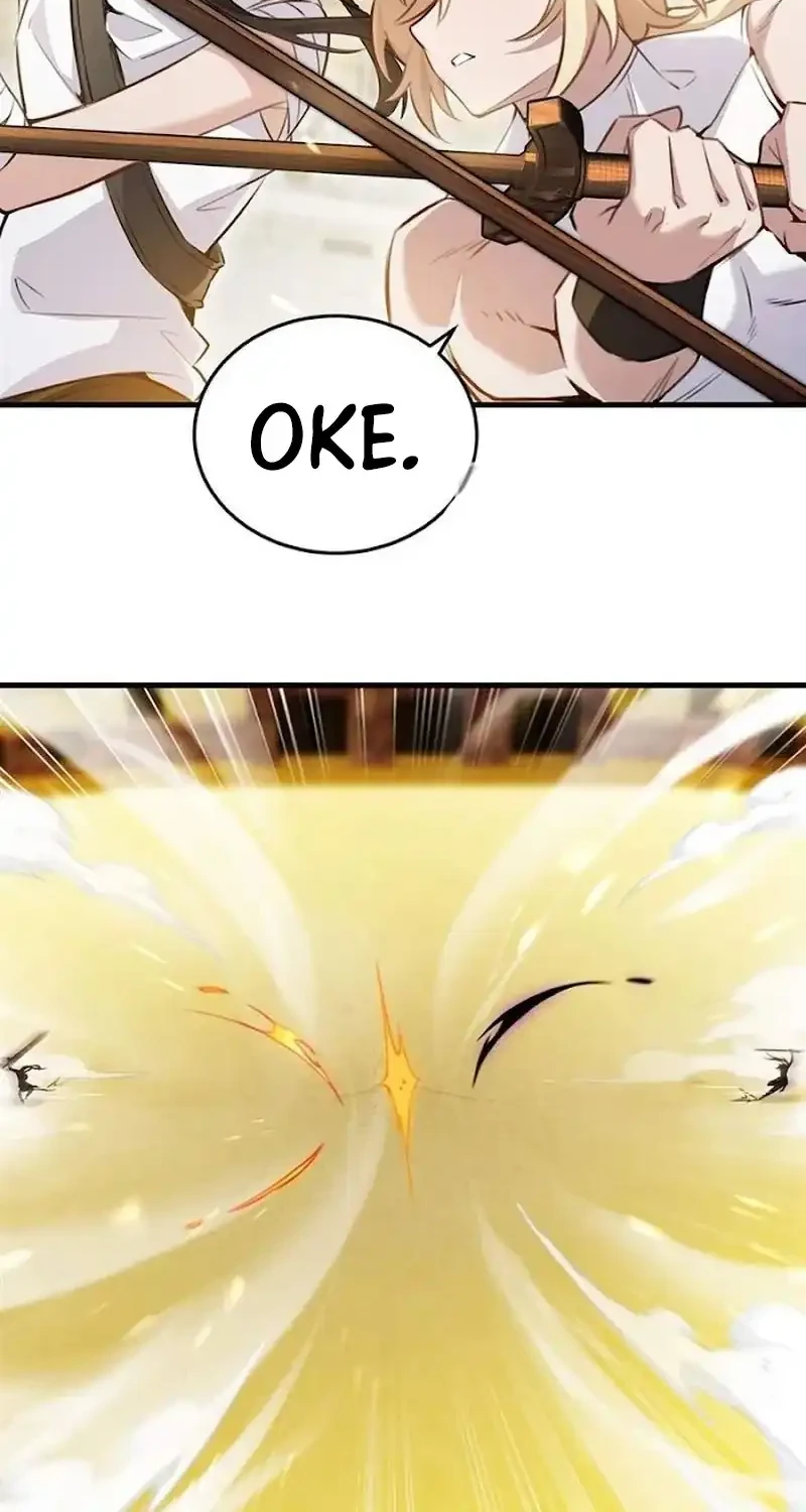 The Yellow Haired Villain In Female Main Characters Novel Wants Happiness Chapter 80 Halaman 12