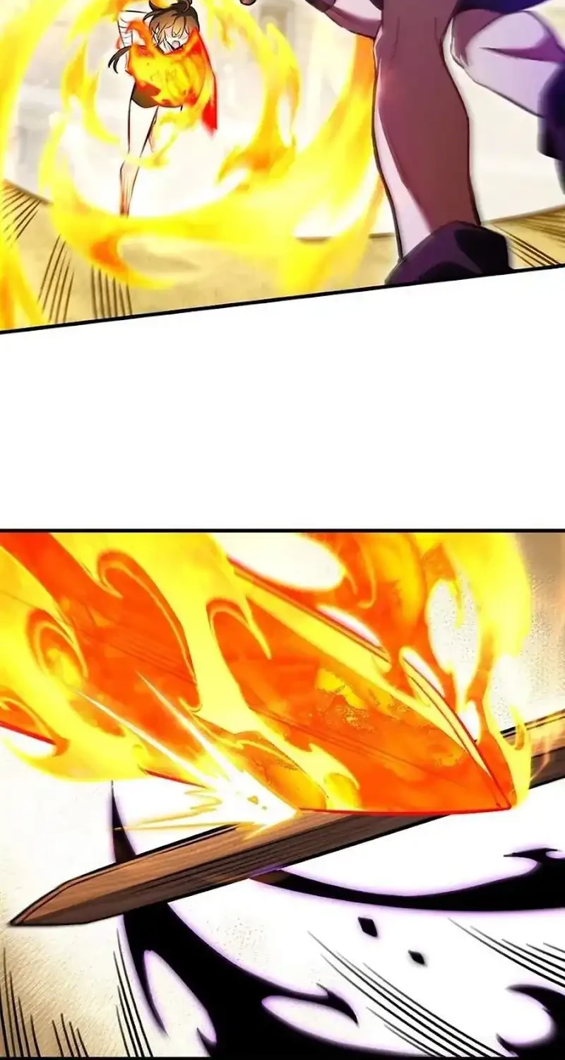 The Yellow Haired Villain In Female Main Characters Novel Wants Happiness Chapter 80 Halaman 14