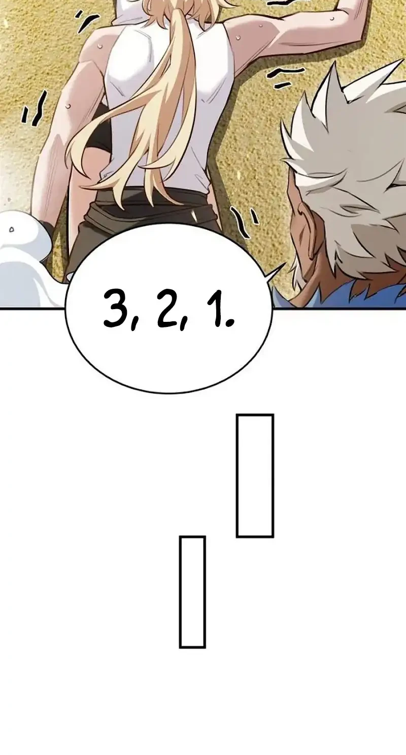 The Yellow Haired Villain In Female Main Characters Novel Wants Happiness Chapter 80 Halaman 26