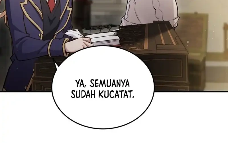 The Yellow Haired Villain In Female Main Characters Novel Wants Happiness Chapter 81 Halaman 5