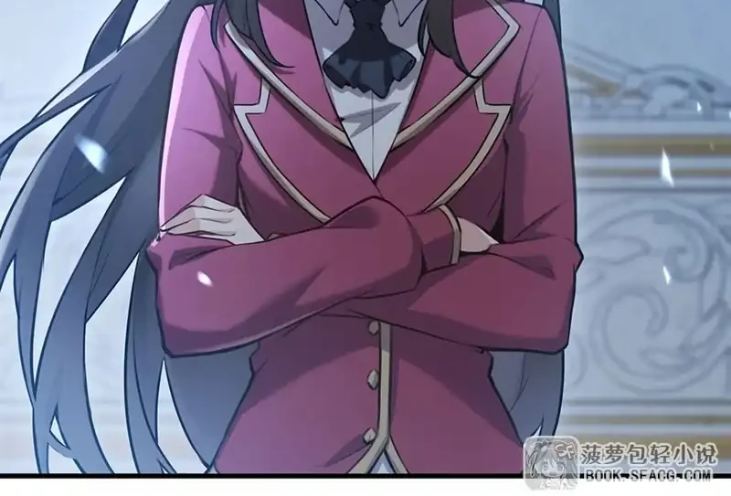 The Yellow Haired Villain In Female Main Characters Novel Wants Happiness Chapter 81 Halaman 28