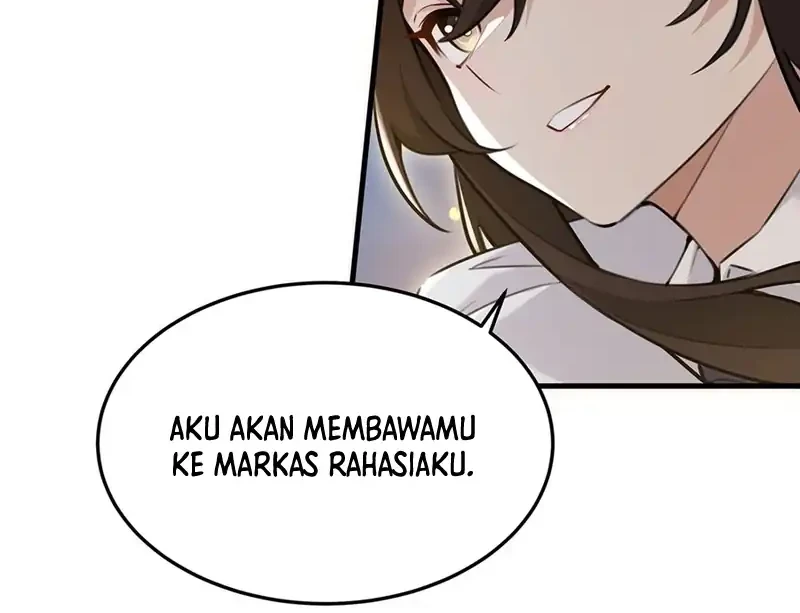 The Yellow Haired Villain In Female Main Characters Novel Wants Happiness Chapter 81 Halaman 48