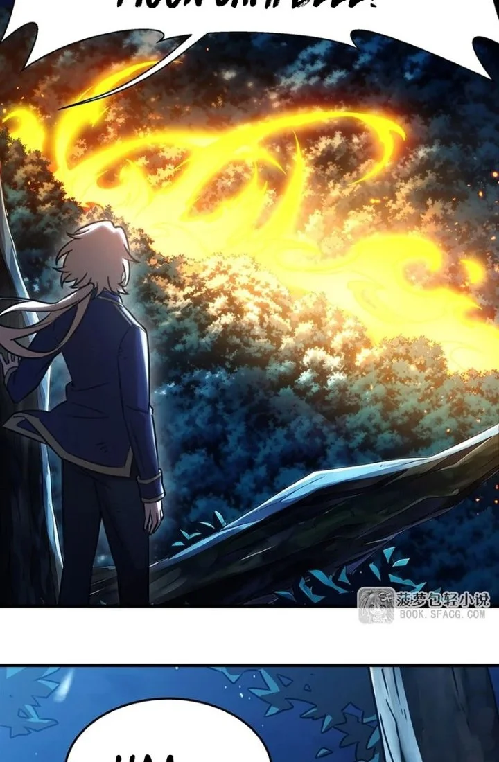 The Yellow Haired Villain In Female Main Characters Novel Wants Happiness Chapter 87 Halaman 4