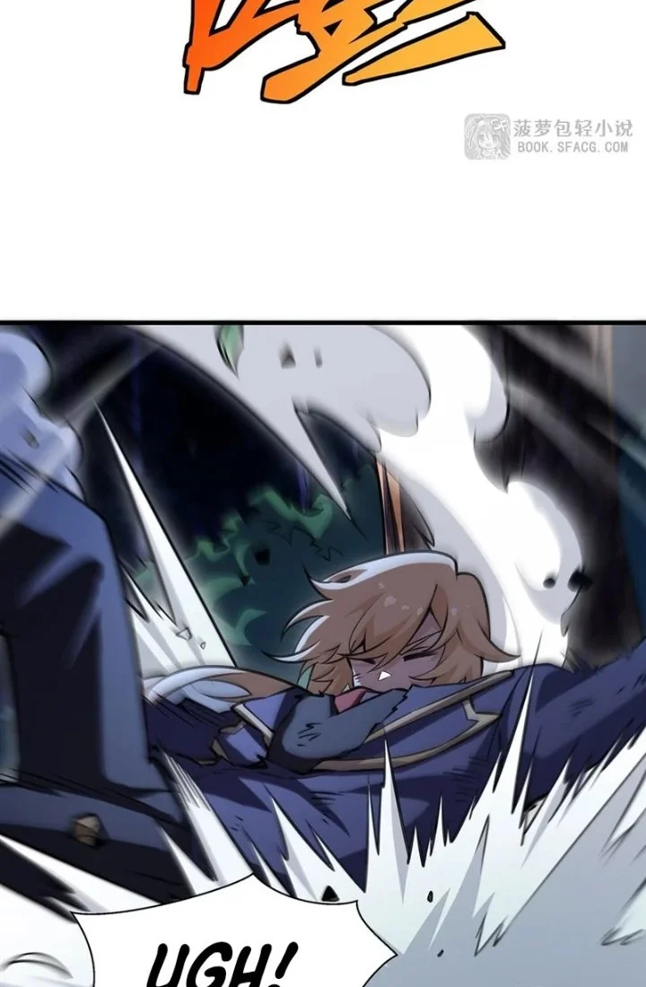 The Yellow Haired Villain In Female Main Characters Novel Wants Happiness Chapter 87 Halaman 12