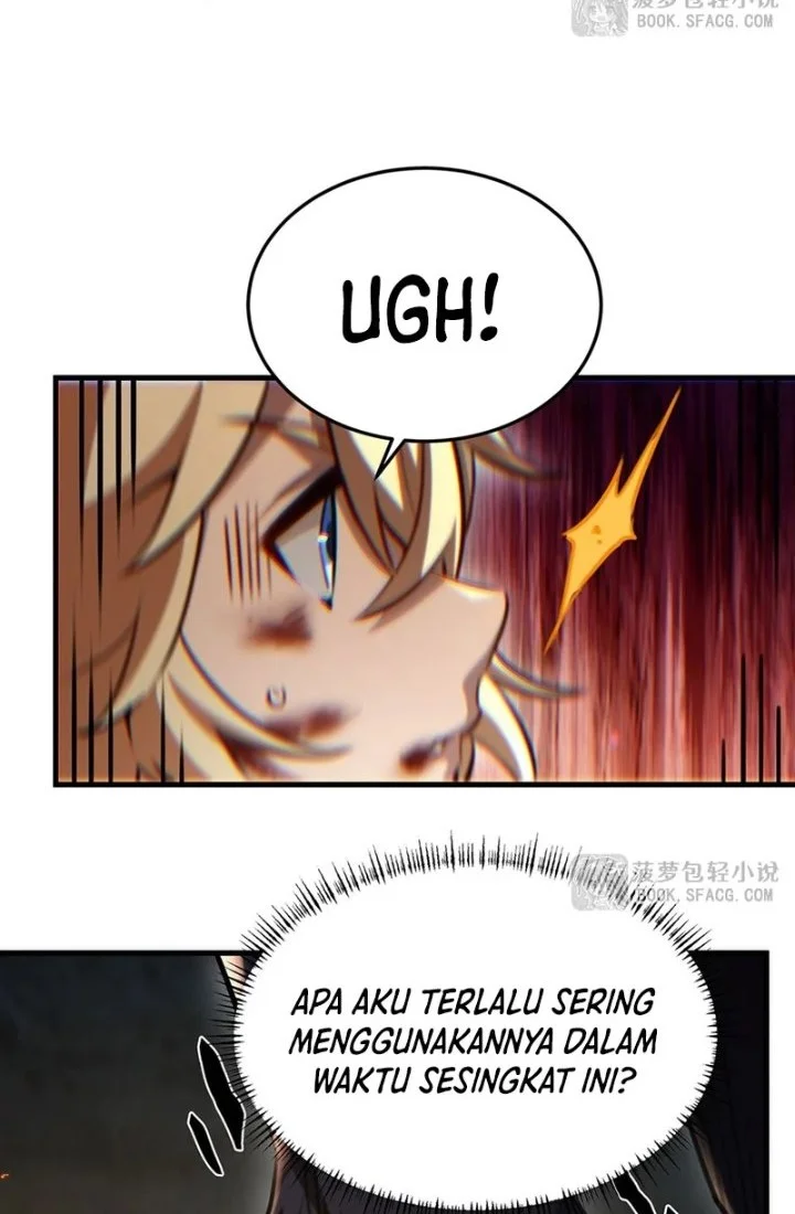 The Yellow Haired Villain In Female Main Characters Novel Wants Happiness Chapter 87 Halaman 14